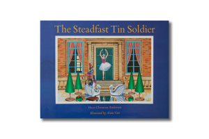 The Steadfast Tin Soldier