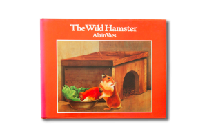The Wild Hamster
