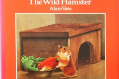 The Wild Hamster