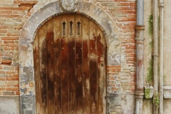 Untitled. Watercolor on Fabriano paper. 17x12 inches. 2025.